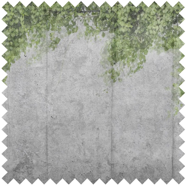 Concrete Vine Текстилен материал