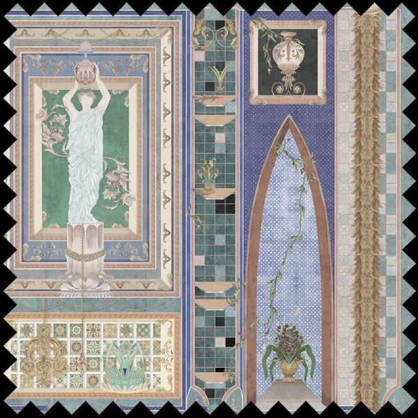Material Textil Lui &amp; Lei - Img 3