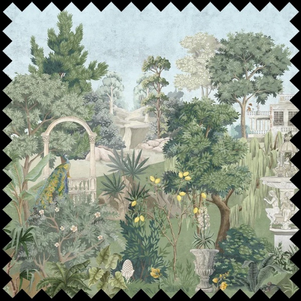 Material Textil Promenade - Img 3