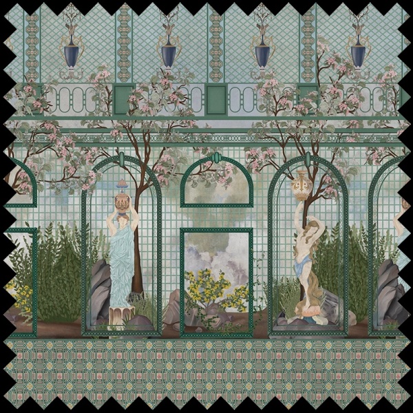 Material Textil Prove d'amore - Img 2