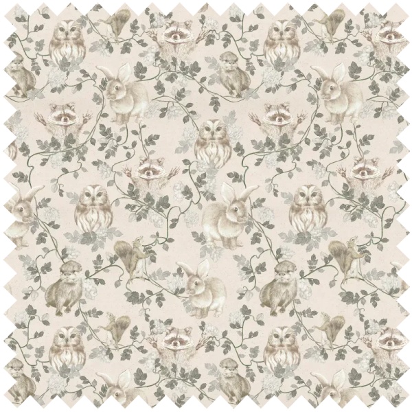 Material Textil Soft Tale