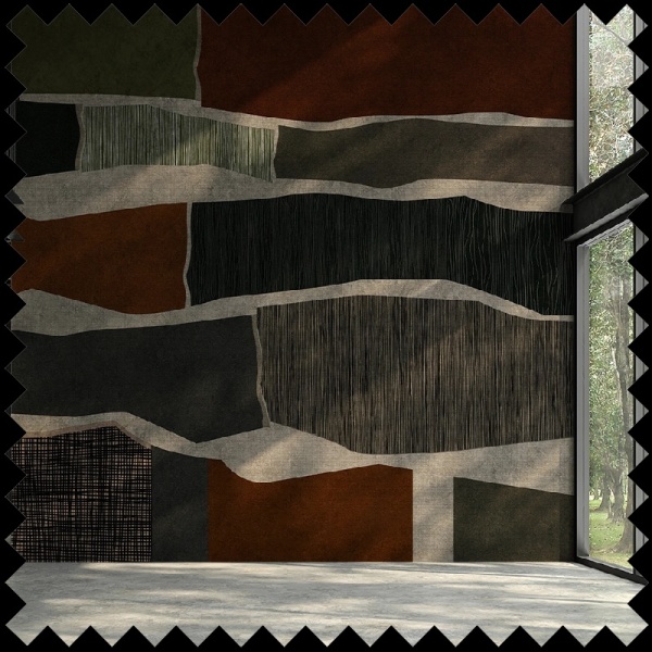 Material Textil Textures on the Storm - Img 2
