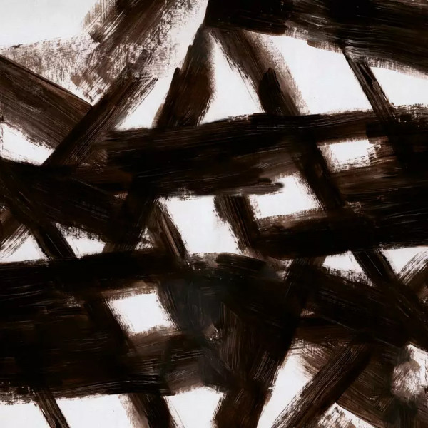 Papier peint Moderne Abstrait Dreamscape Night Light – VLAdiLA - Img 2