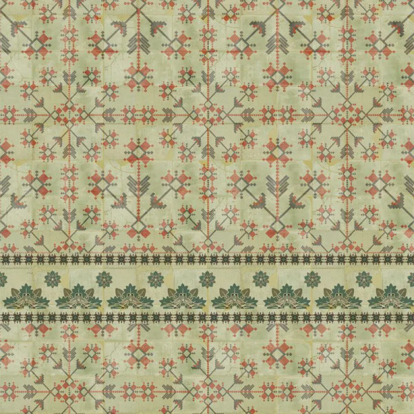 Papier peint Moderne Nature Mozaic – VLAdiLA - Img 2