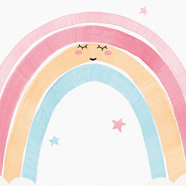 Papier peint Nature Chasing Rainbows – VLAdiLA - Img 2