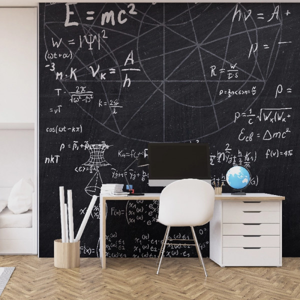 Papier peint Nature Infinite line – VLAdiLA - Img 3