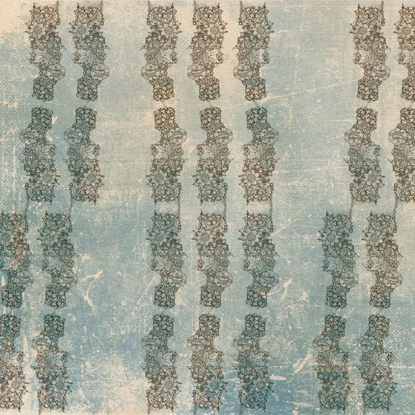 Papier peint Nature Luxe Embroidery Wall Art – VLAdiLA - Img 2