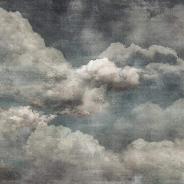 Papier peint Nature Luxe Fractus Grunge – VLAdiLA - Img 2