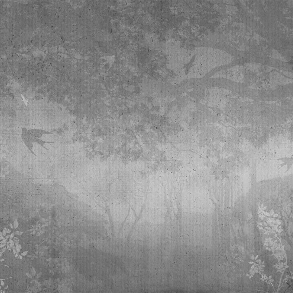 Papier peint Nature Luxe Grey Twilight – VLAdiLA - Img 2