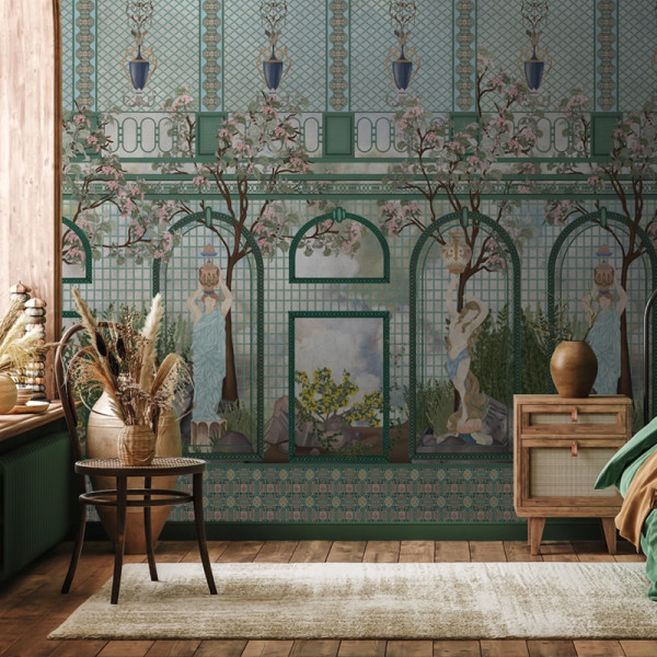 Papier peint Nature Prove d'amore – VLAdiLA - Img 3