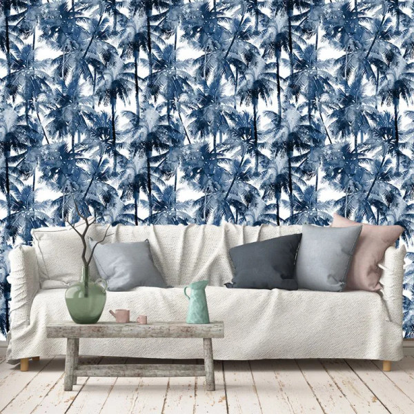 Papier peint Tropical Nature Tropical Splash – VLAdiLA - Img 3