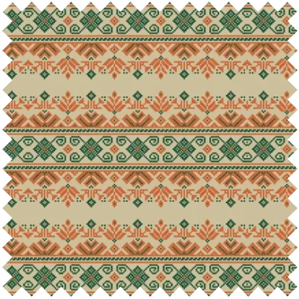 Pastel traditional romanesc Текстилен материал
