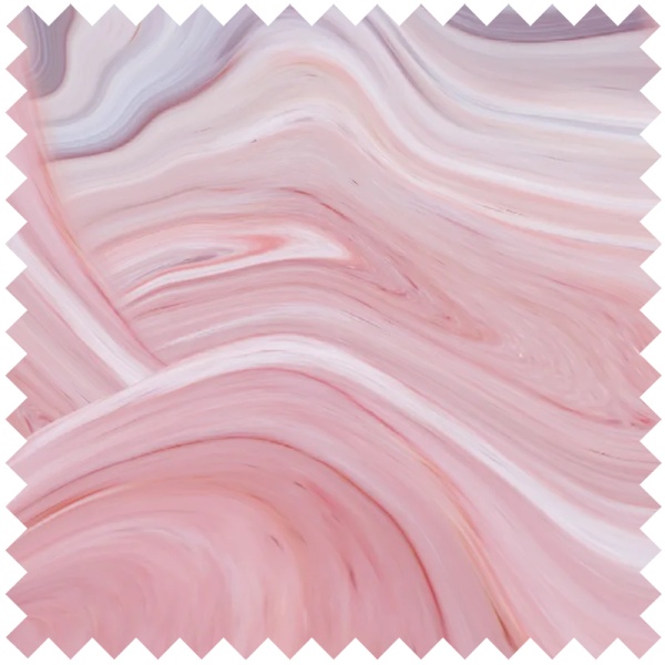 Pink touch Текстилен материал