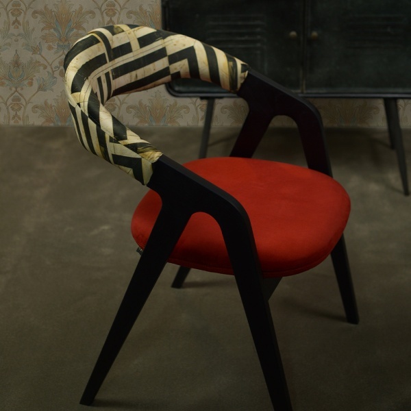 Scaun Atelier Myth