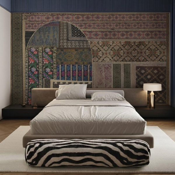 Tapet Cingătoare - Img 2