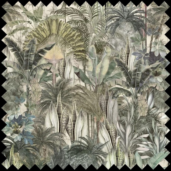Tissu Cythera (pattern) - Img 2