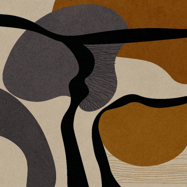 Обои A Clockwork Terracotta - Img 2