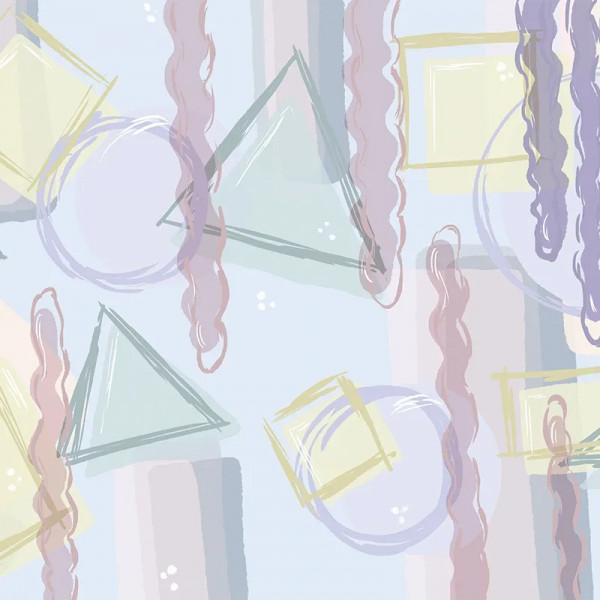 Обои Dessin - Img 2