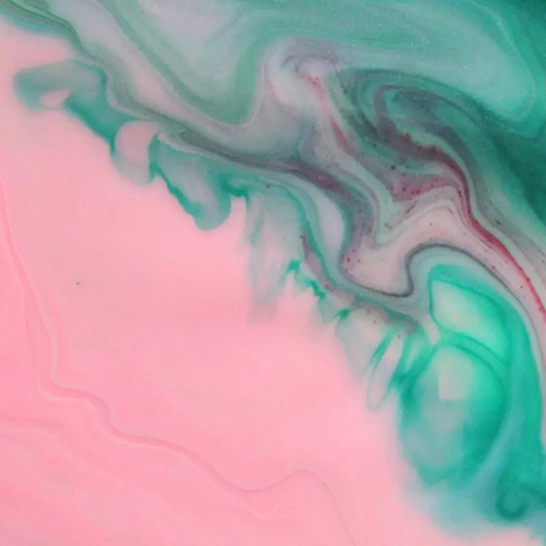 Обои Green contrast - Img 2