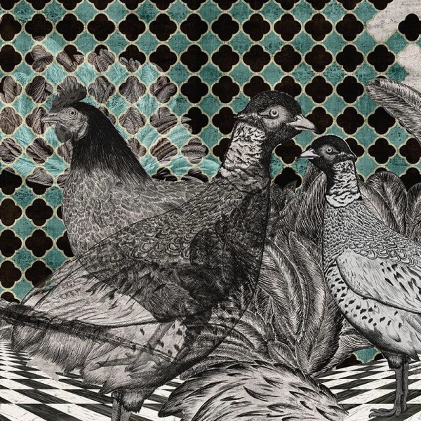 Обои In Batatura (iarba) - Img 3