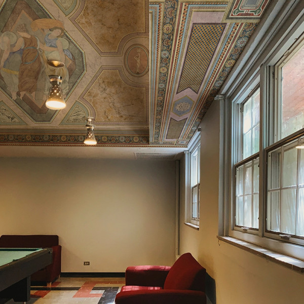 Обои La tua poesia - Img 3