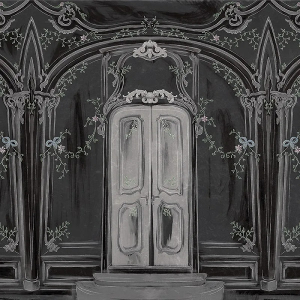 Обои Pastel Richesse Dark - Img 2