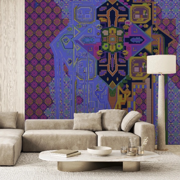 Обои Poema Boema II - Img 2