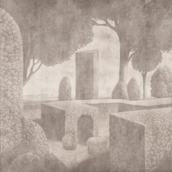 Обои Rosemead faded - Img 3