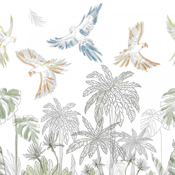 Обои Sophie's Friends - Img 2