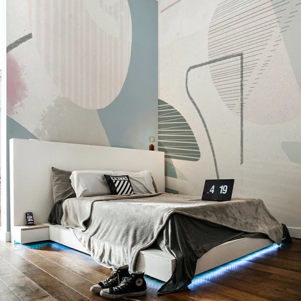 Обои Suave (pistache) - Img 3