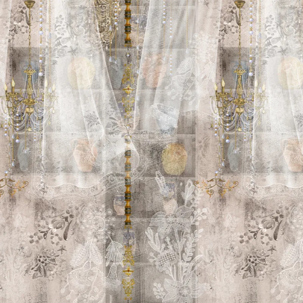 Обои Tea House (Jasmine) - Img 2