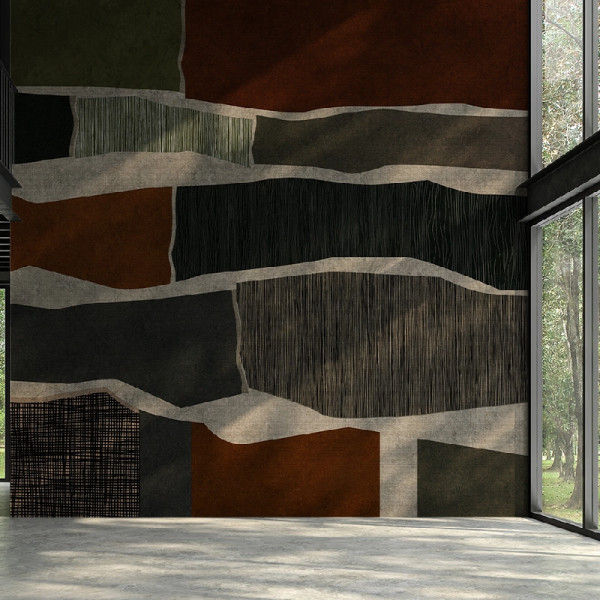 Обои Textures on the Storm - Img 3