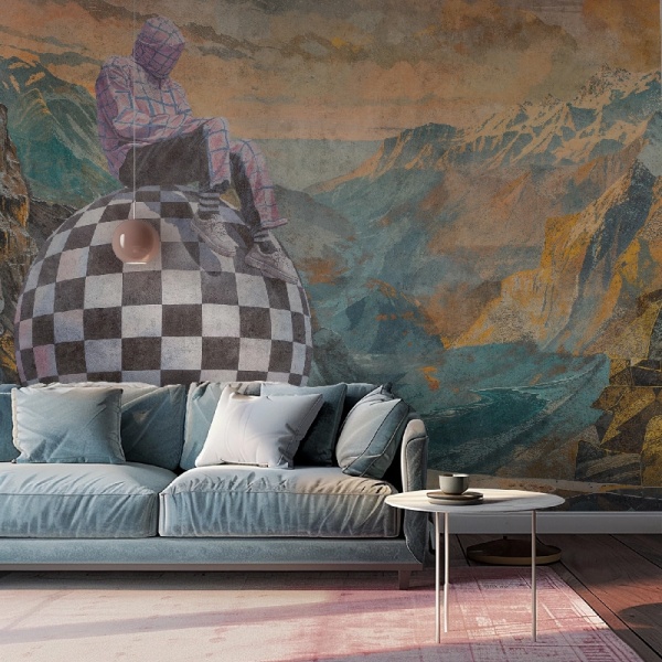 Обои The fifth - Img 2