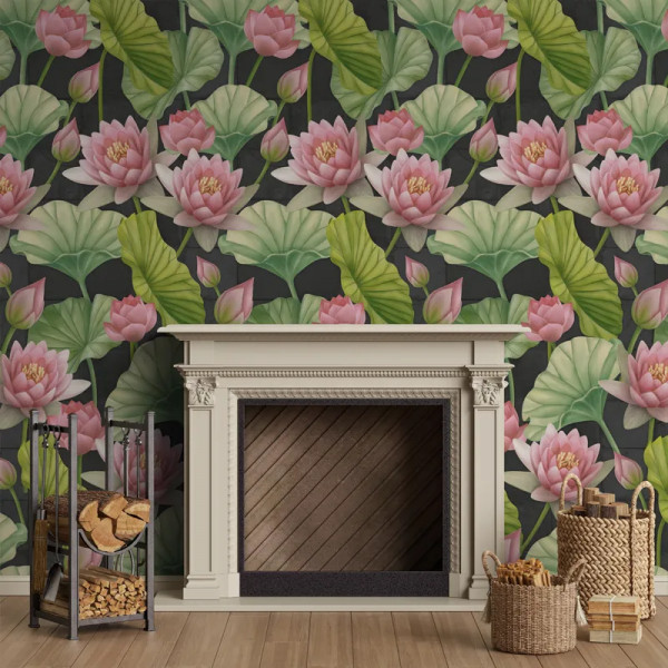 Обои The Pond (dark) - Img 3