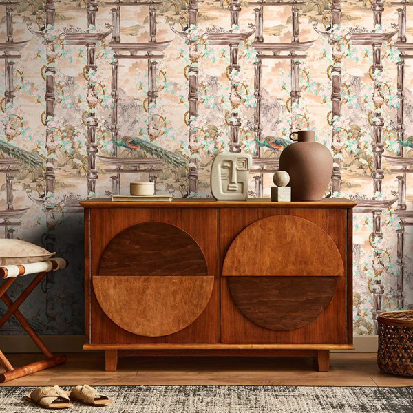 Обои Torri Cream Lanscape - Img 3