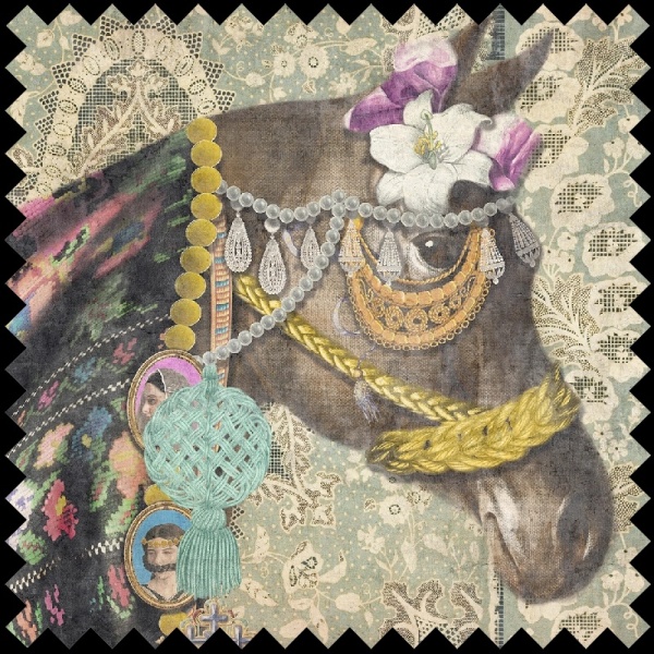 Anukai Fabric - Img 2