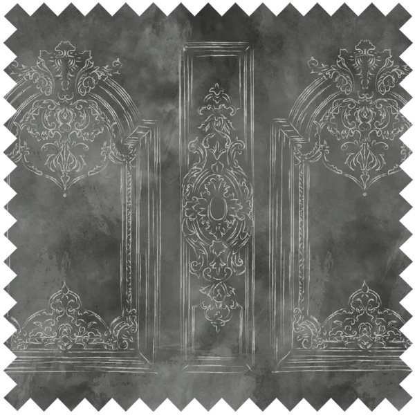 Aquarelle Stucco Текстилен материал