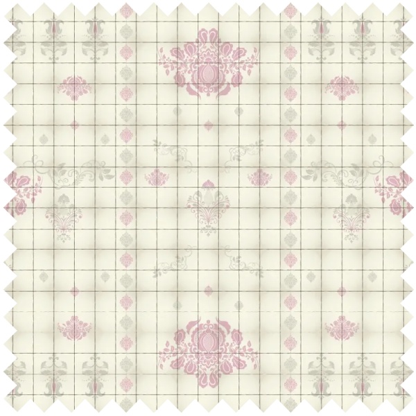 Blush style Текстилен материал