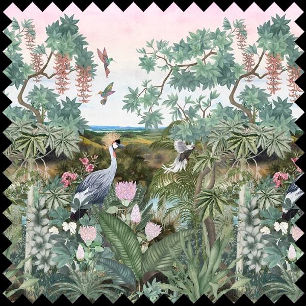 Dunia Fabric - Img 2