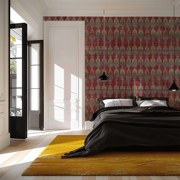 Espira carpet
