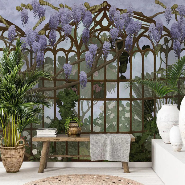 Greenhouse escape Тапет
