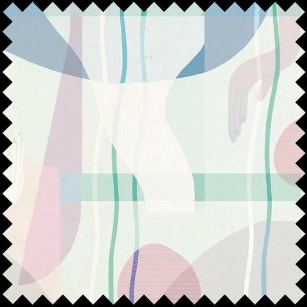 Illusion Fabric - Img 3