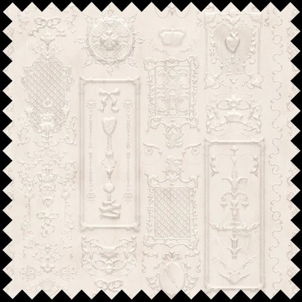Ivory Chamber Текстилен материал - Img 1