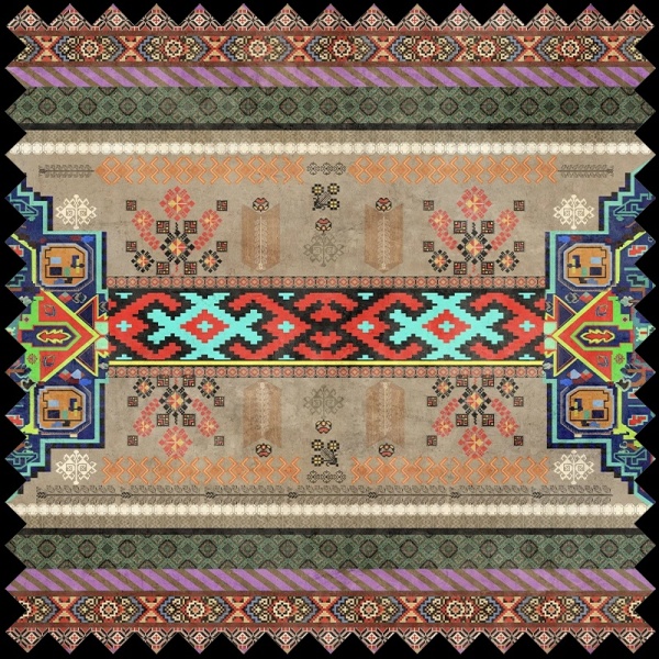 Material Textil Cross Cultura III - Img 2