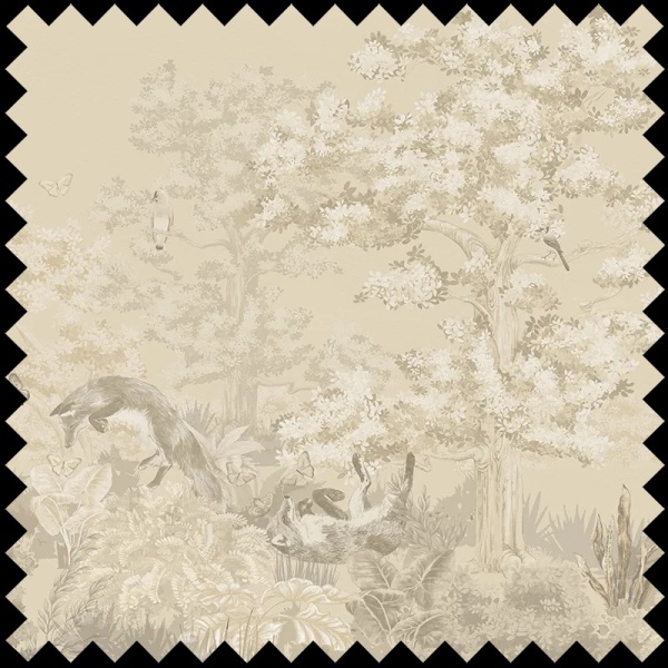 Material Textil Delicate Playground - Img 3