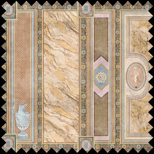 Material Textil La tua poesia - Img 3
