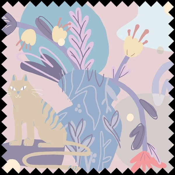 Material Textil Minous - Img 2