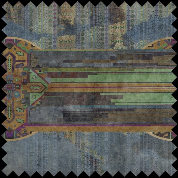 Material Textil Morfoza III - Img 3