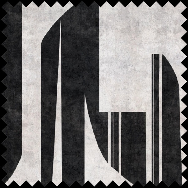 Nirvana Principle Fabric - Img 2
