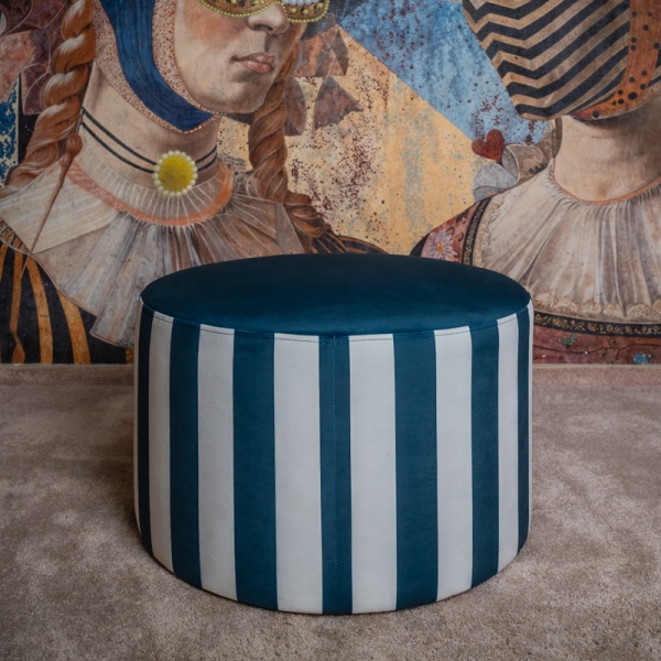 Oliver Tabouret